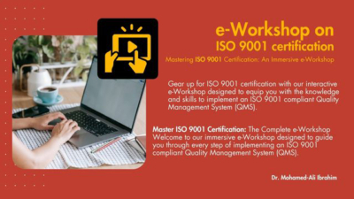 iso 9001
