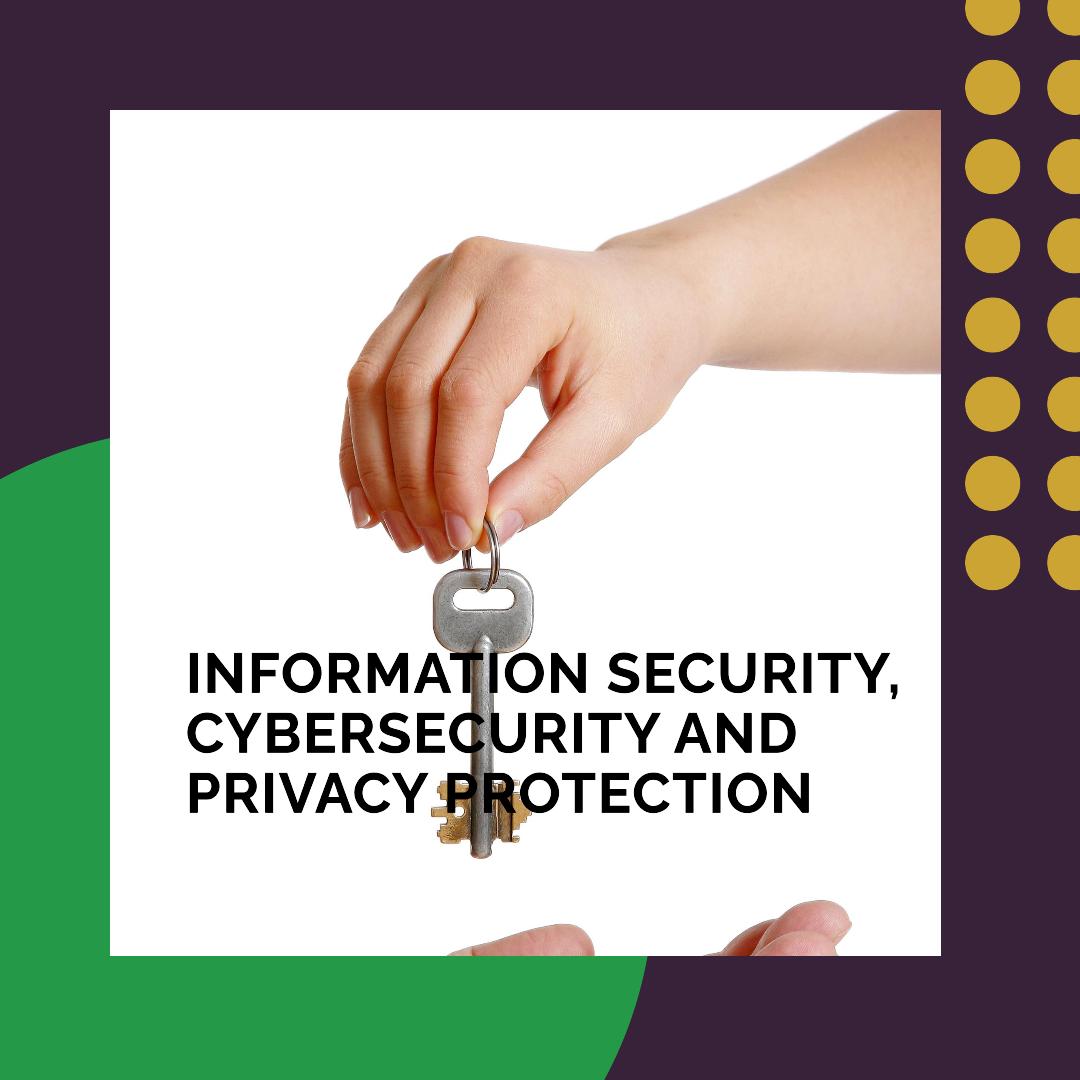 Secure Your Information