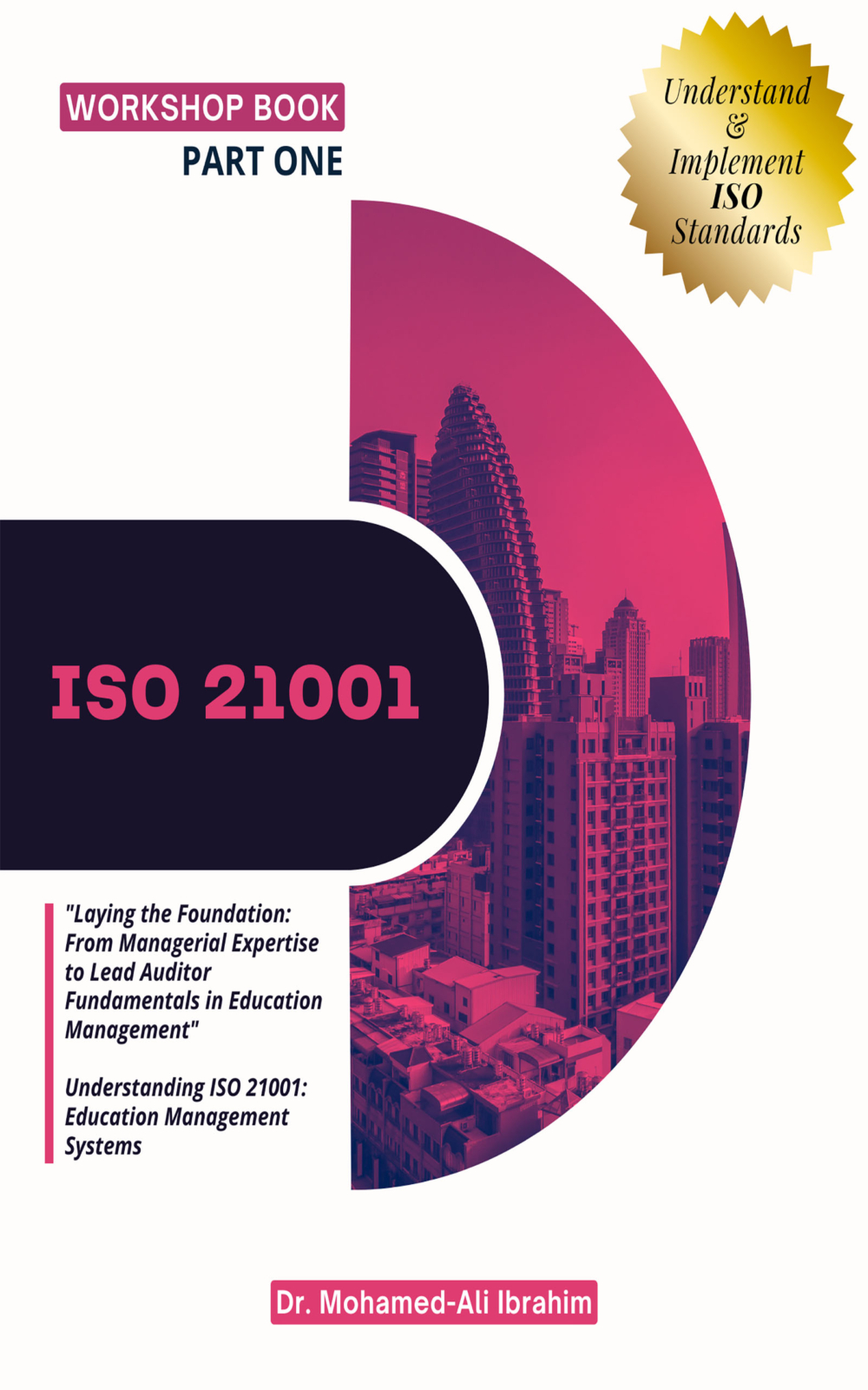 ISO 21001 Part 1