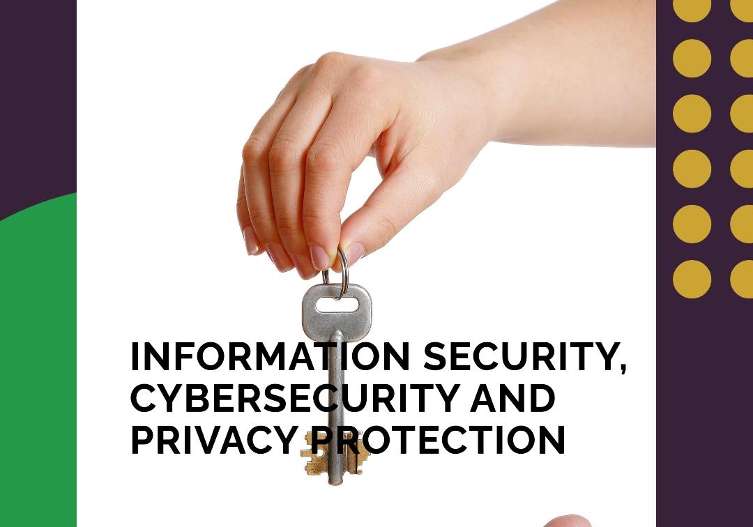 Secure Your Information