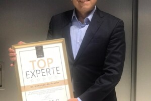 Top exper 2022