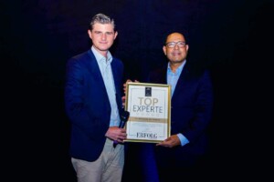 top expert